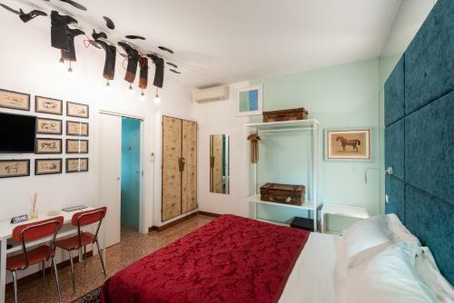 Bed & Breakfast Casa Bertagni