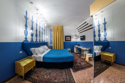 Bed & Breakfast Casa Bertagni