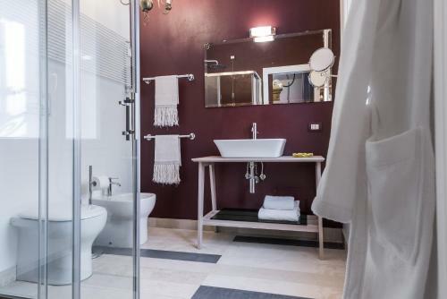 Bed & Breakfast Casa Bertagni
