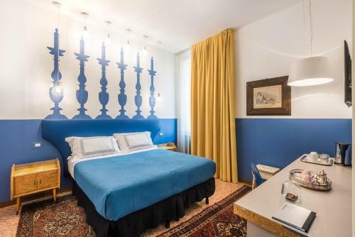 Bed & Breakfast Casa Bertagni