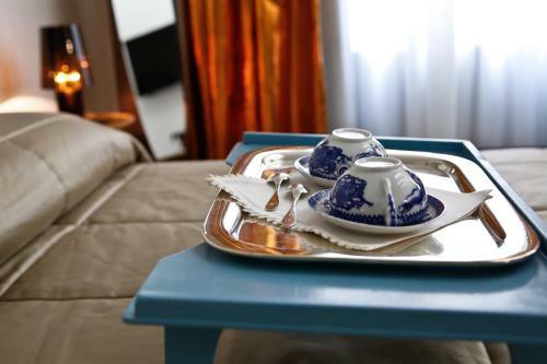 Bed & Breakfast Casa Bertagni