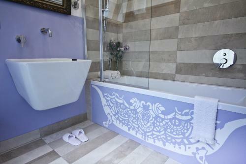 Bed & Breakfast Casa Bertagni