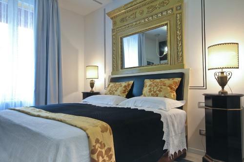Bed & Breakfast Casa Bertagni