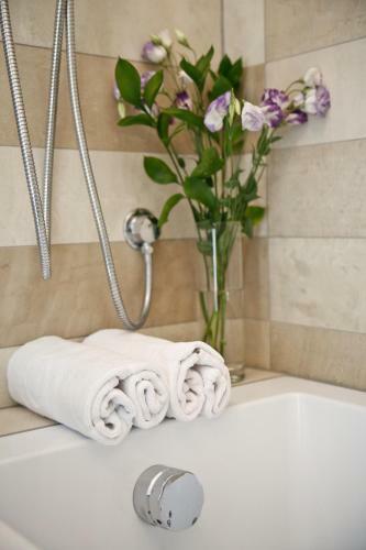 Bed & Breakfast Casa Bertagni