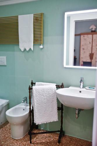 Bed & Breakfast Casa Bertagni