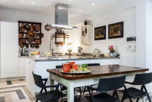 Bed & Breakfast Casa Bertagni