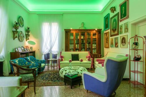 Bed & Breakfast Casa Bertagni