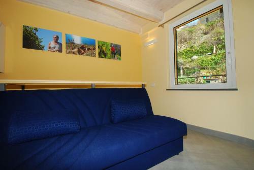 Apartamento Le Coste
