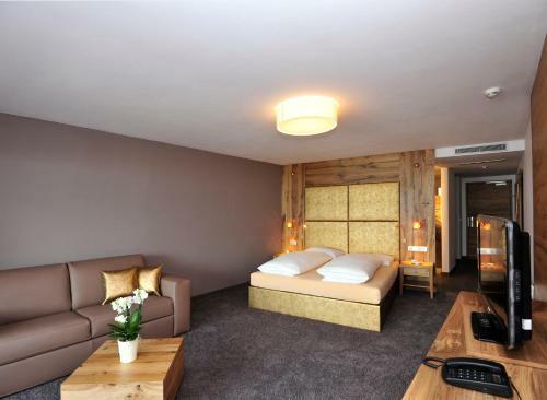 Hotel Sunnwies