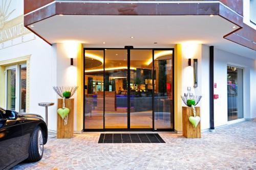 Hotel Sunnwies