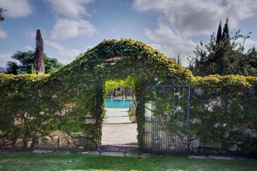 Agroturismo Tenuta Sant'andrea