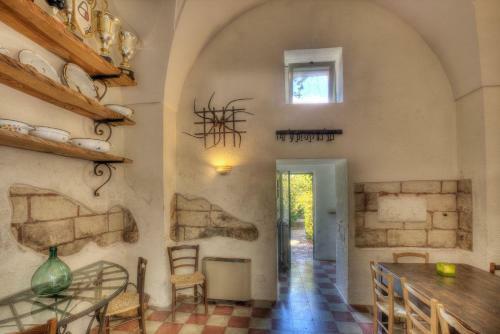 Agroturismo Tenuta Sant'andrea