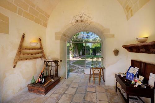 Agroturismo Tenuta Sant'andrea