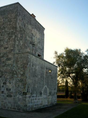 Agroturismo Tenuta Sant'andrea