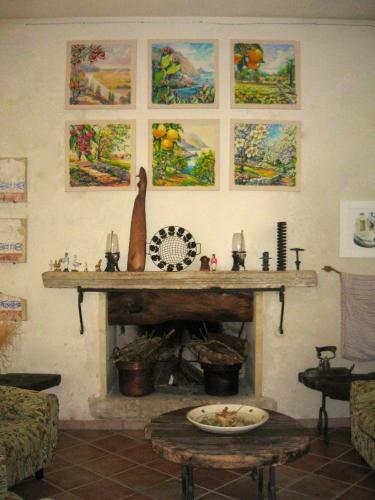 Agroturismo Tenuta Sant'andrea