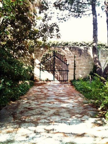 Agroturismo Tenuta Sant'andrea