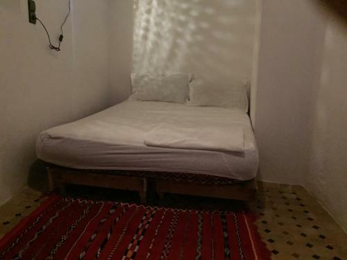 Bed & Breakfast Riad Family Samnoun
