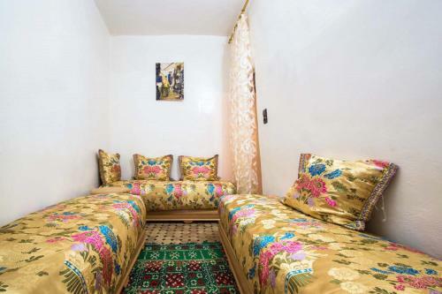 Bed & Breakfast Riad Family Samnoun