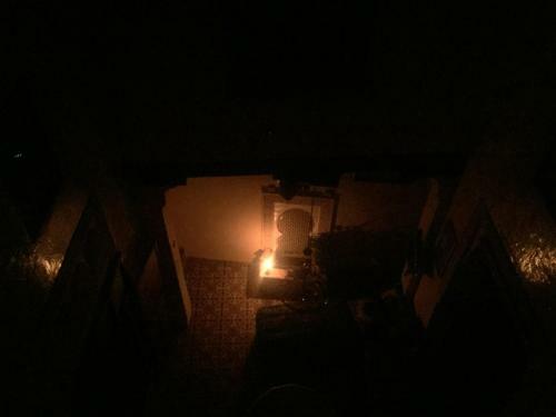 Bed & Breakfast Riad Family Samnoun