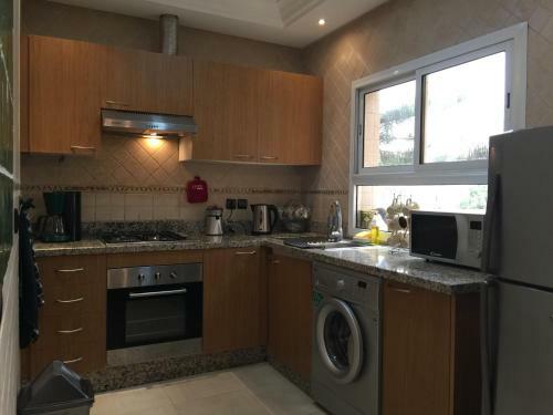 Gorgeous Agadir Apartment