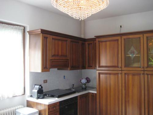 Apartamento Villa Margherita