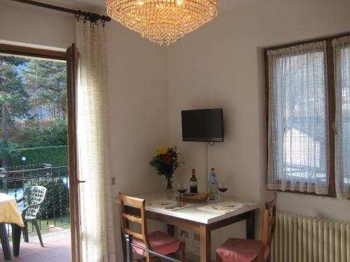 Apartamento Villa Margherita