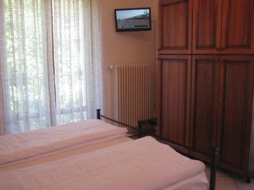 Apartamento Villa Margherita