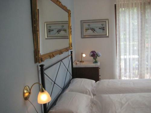 Apartamento Villa Margherita