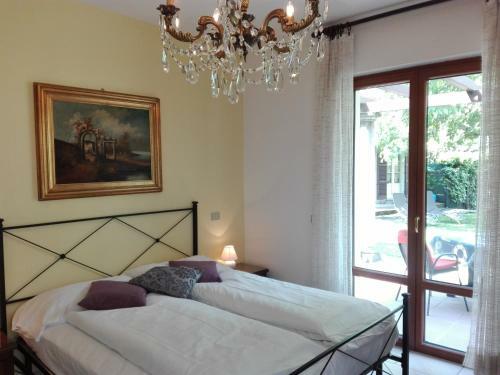 Apartamento Villa Margherita