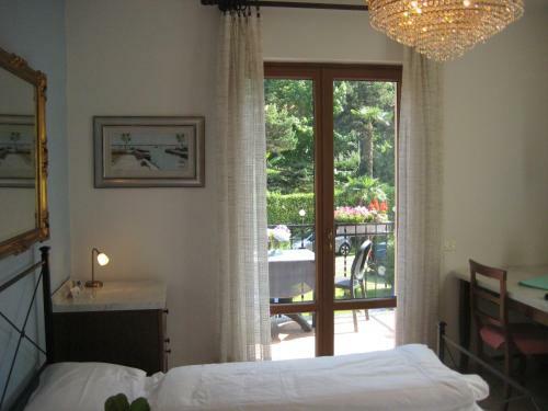 Apartamento Villa Margherita