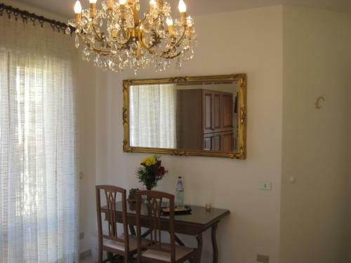 Apartamento Villa Margherita