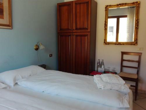Apartamento Villa Margherita