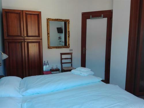 Apartamento Villa Margherita