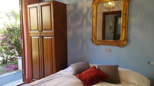 Apartamento Villa Margherita