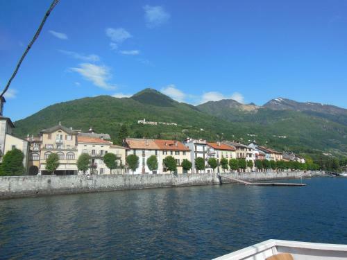 Apartamento Villa Margherita