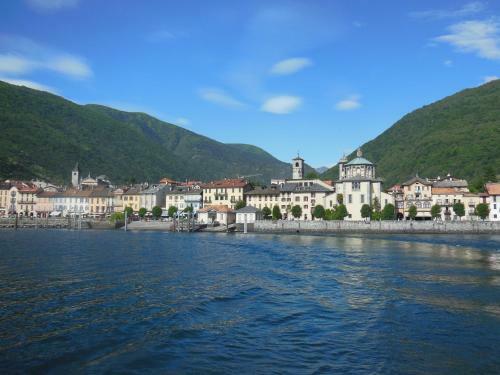 Apartamento Villa Margherita