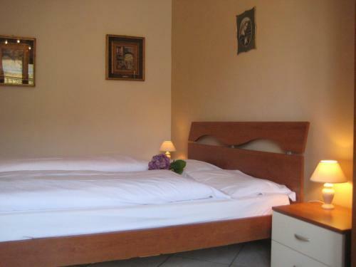 Apartamento Villa Margherita