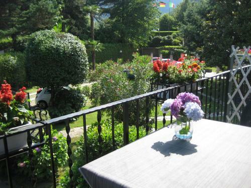 Apartamento Villa Margherita