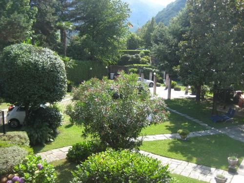 Apartamento Villa Margherita