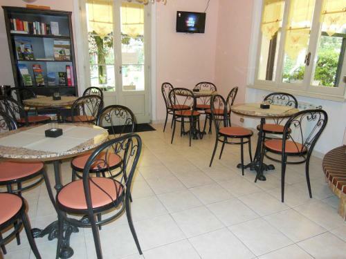 Apartamento Villa Margherita