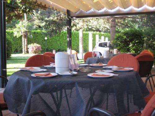 Apartamento Villa Margherita