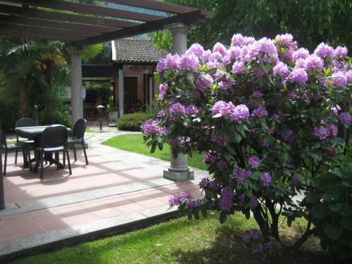 Apartamento Villa Margherita