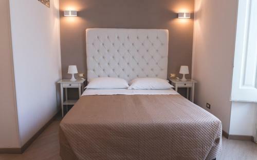 Apartamento Fata34 Luxury B&B