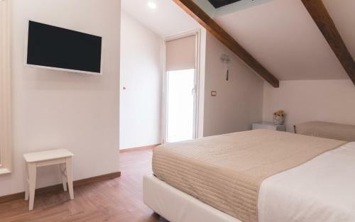 Apartamento Fata34 Luxury B&B