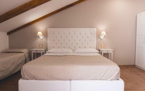 Apartamento Fata34 Luxury B&B