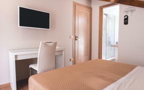 Apartamento Fata34 Luxury B&B