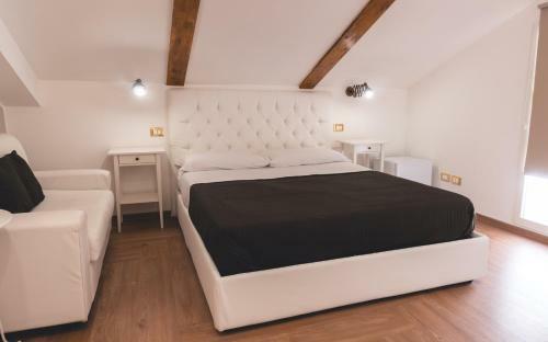 Apartamento Fata34 Luxury B&B