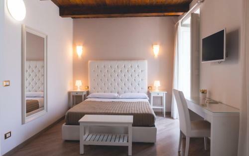 Apartamento Fata34 Luxury B&B