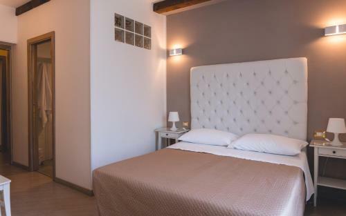 Apartamento Fata34 Luxury B&B