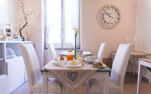 Apartamento Fata34 Luxury B&B